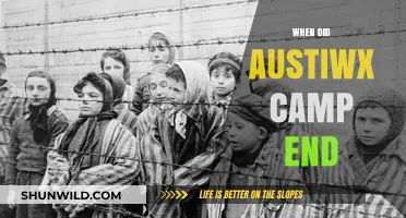 Unveiling the Final Chapter: When Did Auschwitz Camp End?