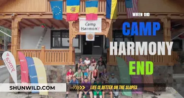 The Final Chapter of Camp Harmony: A Look Back