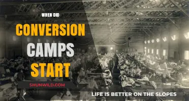 Unraveling the Troubled History of Conversion Camps