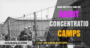 Unveiling the Dark Truth: When Concentration Camps Were Exposed