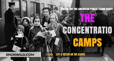 Unveiling the Truth: When America Discovered Concentration Camps