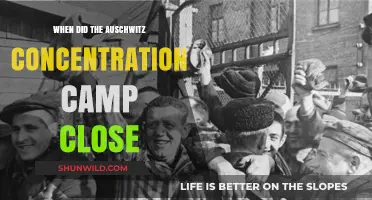 Auschwitz's Final Days: The Liberation and Closure of the Camp