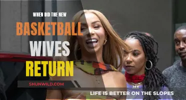 Basketball Wives Return: New Season, New Drama