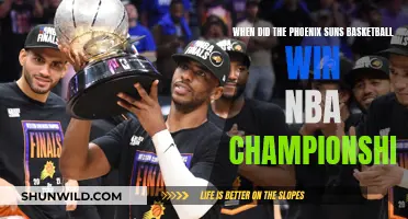 Suns' NBA Championship: Awaiting the Phoenix Rise