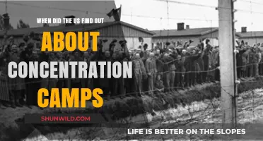 Unveiling the Truth: When America Discovered Nazi Concentration Camps