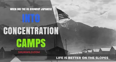The Dark History of Japanese American Incarceration During World War II