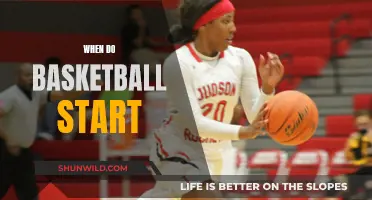 The Evolution of Basketball: When Did It All Begin?