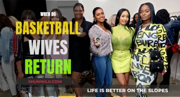 Basketball Wives: Return Date and What to Expect