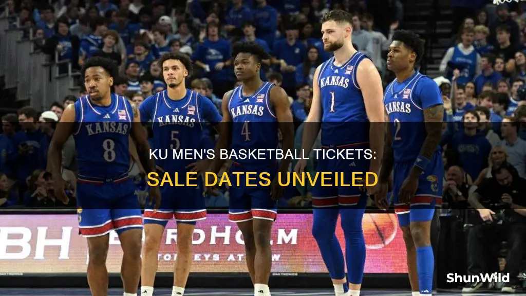when do ku men