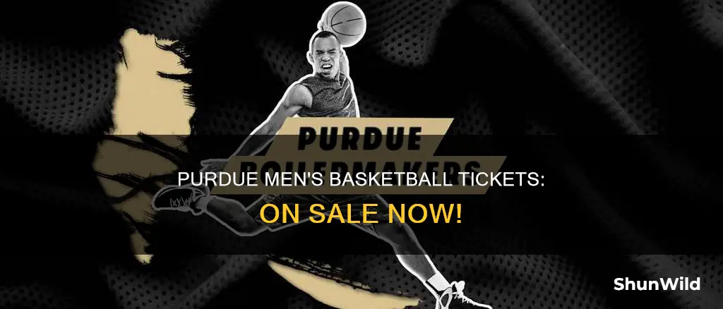 when do purdue men