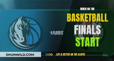 Basketball Finals: Schedule, Dates, and Predictions