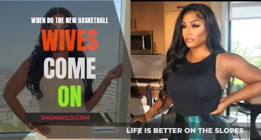 New Season of Basketball Wives: Premiere Date and Time
