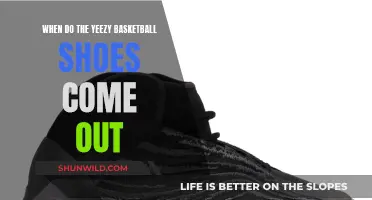Yeezy Basketball Shoes: Release Date and What to Expect