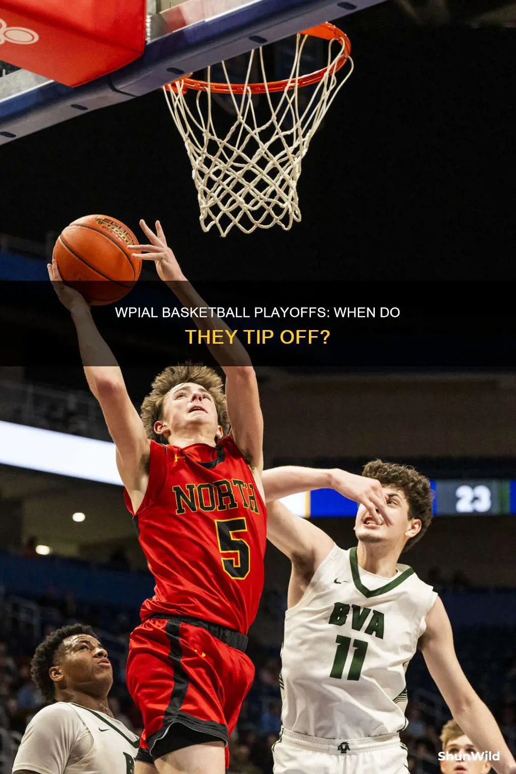 when do wpial basketball playoffs start