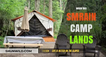 Exploring the Optimal Timing for Smrain Camp Land Purchases