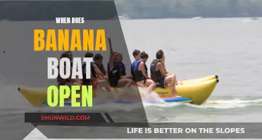 Where to Find Banana Boat This Summer