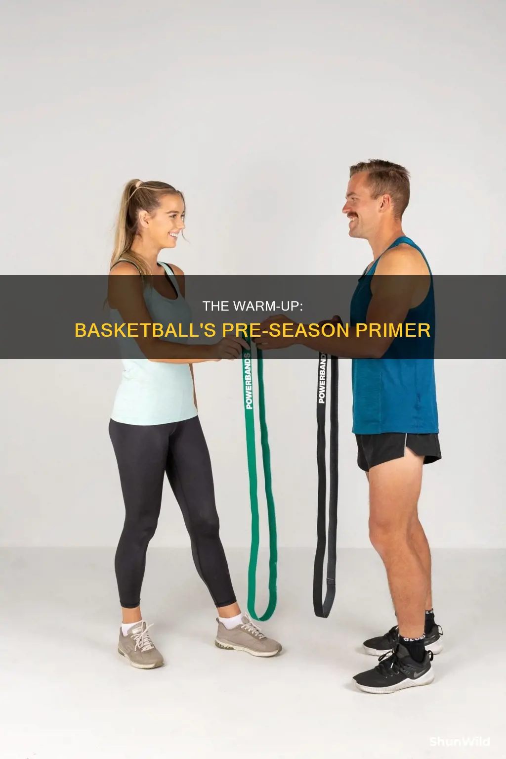 when does basketball warm start