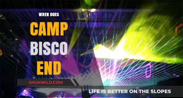 Encore at Camp Bisco: The Grand Finale Approaches!
