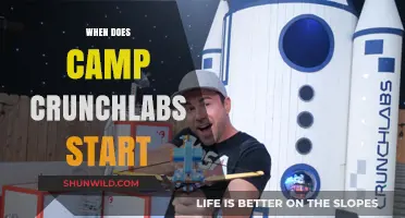Summer of Innovation: Camp CrunchLabs Kickoff Dates Announced