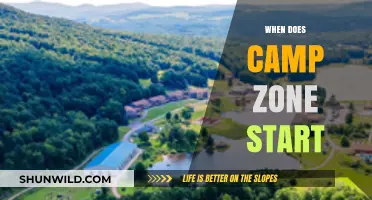 Summer Camp Zone: Mark Your Calendars for Adventure!