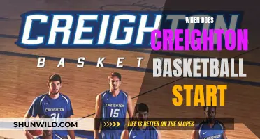 Creighton Basketball Season: Tip-Off and What to Expect