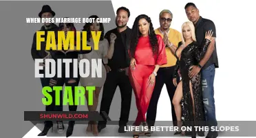 Marriage Boot Camp Family Edition Start Date Revealed: When to Watch