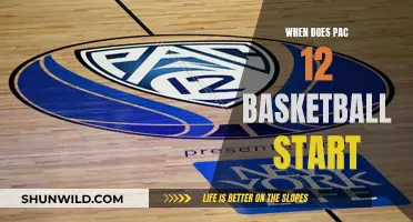 Pac-12 Basketball: Season Tip-off and What to Expect
