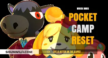 Pocket Camp Reset: Everything You Need to Know
