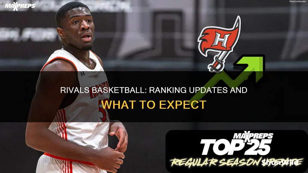 when does rivals basketball update rankings