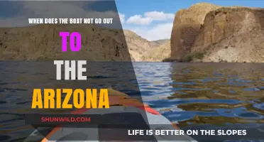 When the Boat Stays Home: Unraveling Arizona's Mystery