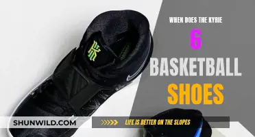 Kyrie 6: Release, Features, and Performance Review