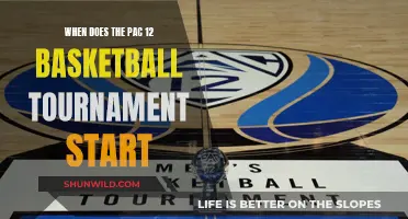 Pac-12 Basketball Tournament: Schedule, Teams, and More