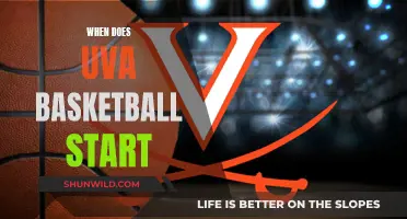UVA Basketball Season: Tips for Getting Ready