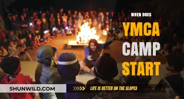 Summer Fun Awaits: YMCA Camp Kickoff Dates Announced!