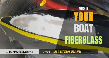 Boat Fiberglass Maintenance: Essential Tips for Owners