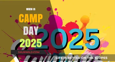 Summer Camp Day 2025: Dates, Activities, and Everything You Need to Know