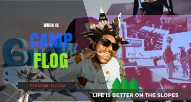 Summer's Calling: When Does Camp Flog Kick Off?