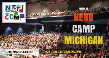 Unleashing Innovation: Nerd Camp Michigan Ignites Tech Enthusiasm