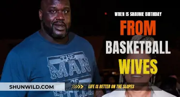 Shaunie's Birthday: Celebrating a Basketball Wife's Special Day