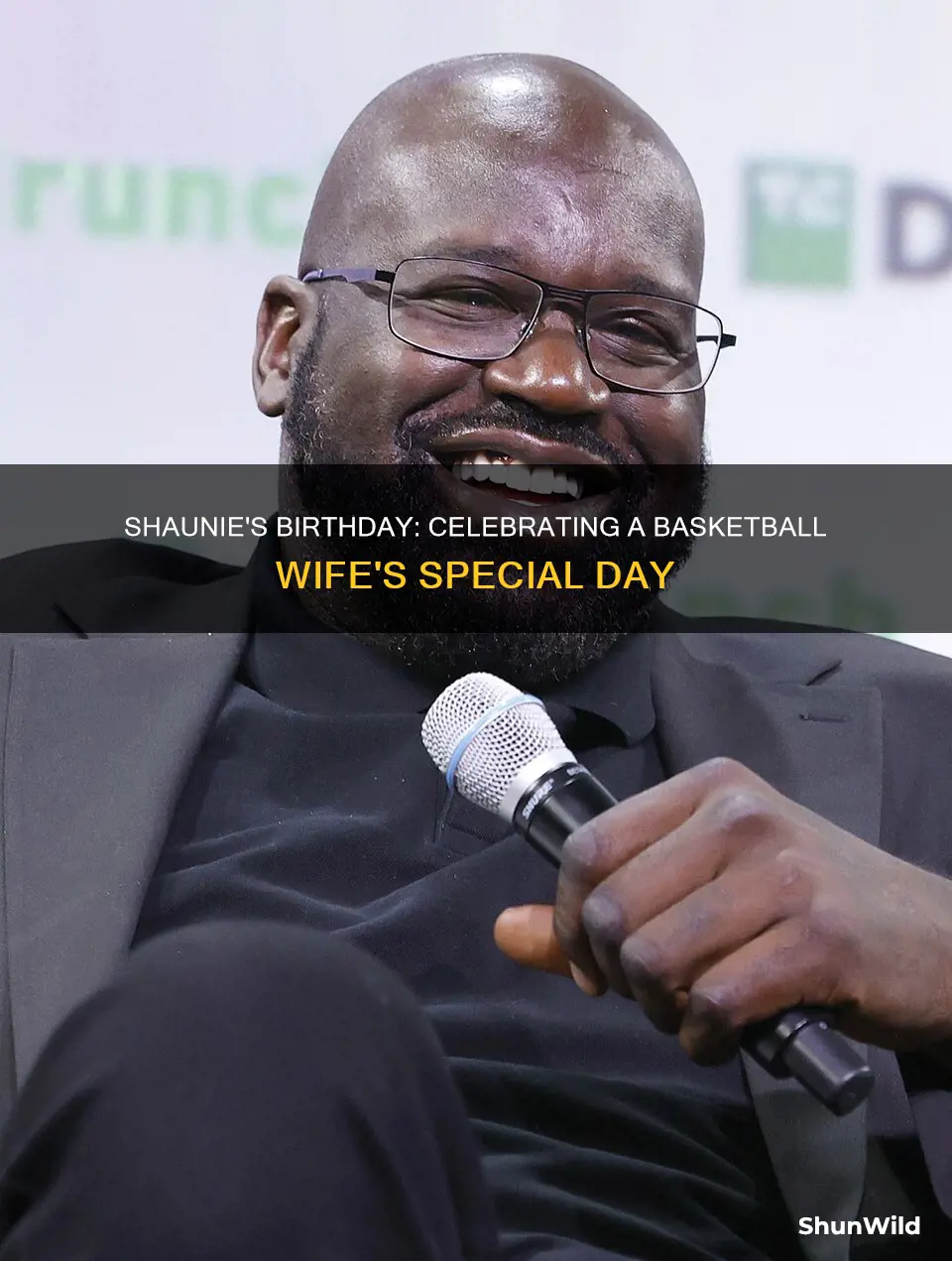 when is shaunie birthday from basketball wives