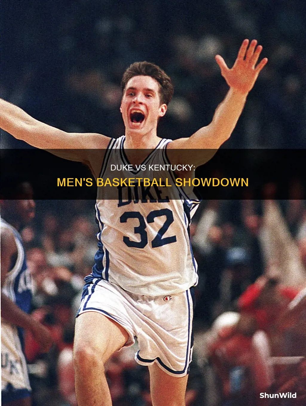 when is the duke kentucky mens basketball