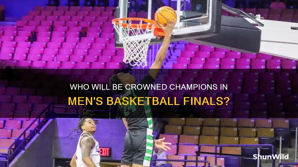 when is the men