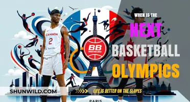 Who Will Rule the Next Olympic Basketball Court?