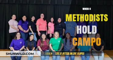 Exploring the Significance of Campo in Methodist Traditions