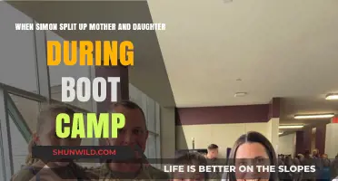 Simon's Boot Camp Decision: Separating Mother and Daughter Sparks Debate