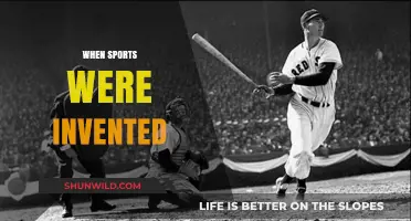 The Evolution of Sports: A Historical Perspective
