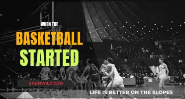 The Evolution of Basketball: From Pastime to Global Sport
