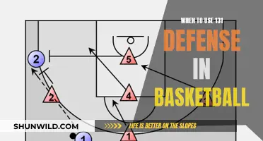 Understanding the 1-3-1 Defense: When to Deploy This Strategy