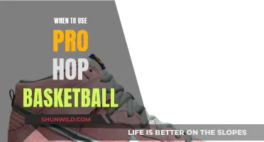 Mastering Pro Hop: When to Unleash the Power of the Skyhook