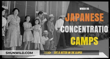 Uncovering the Dark History of Japanese American Concentration Camps